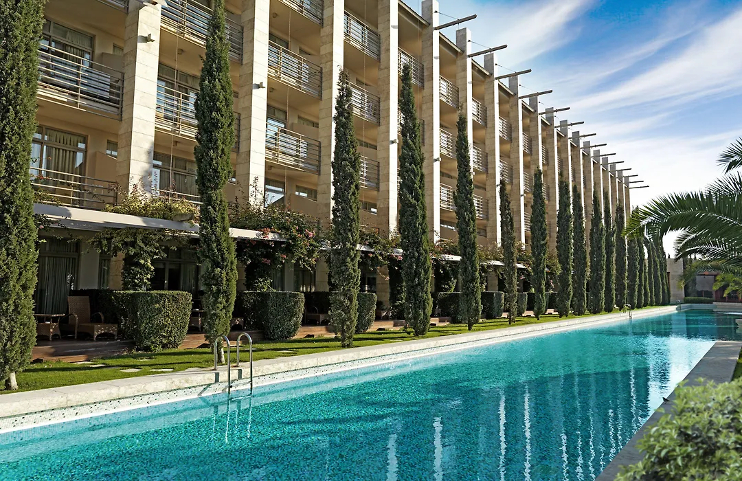 Gloria Serenity Resort-1