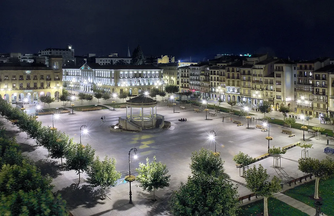 Gran Hotel La Perla-1