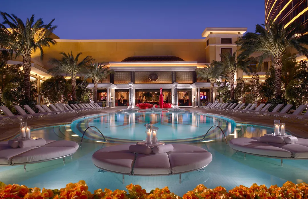 Encore At Wynn Las Vegas-1
