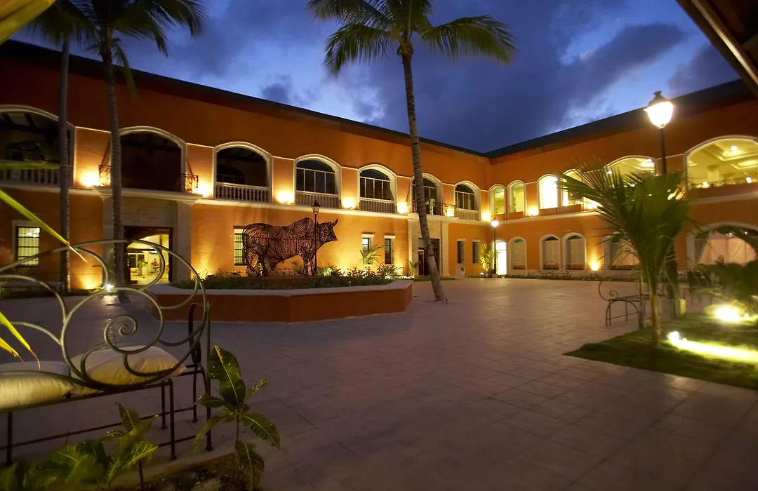 Majestic Elegance Punta Cana - All Inclusive-1