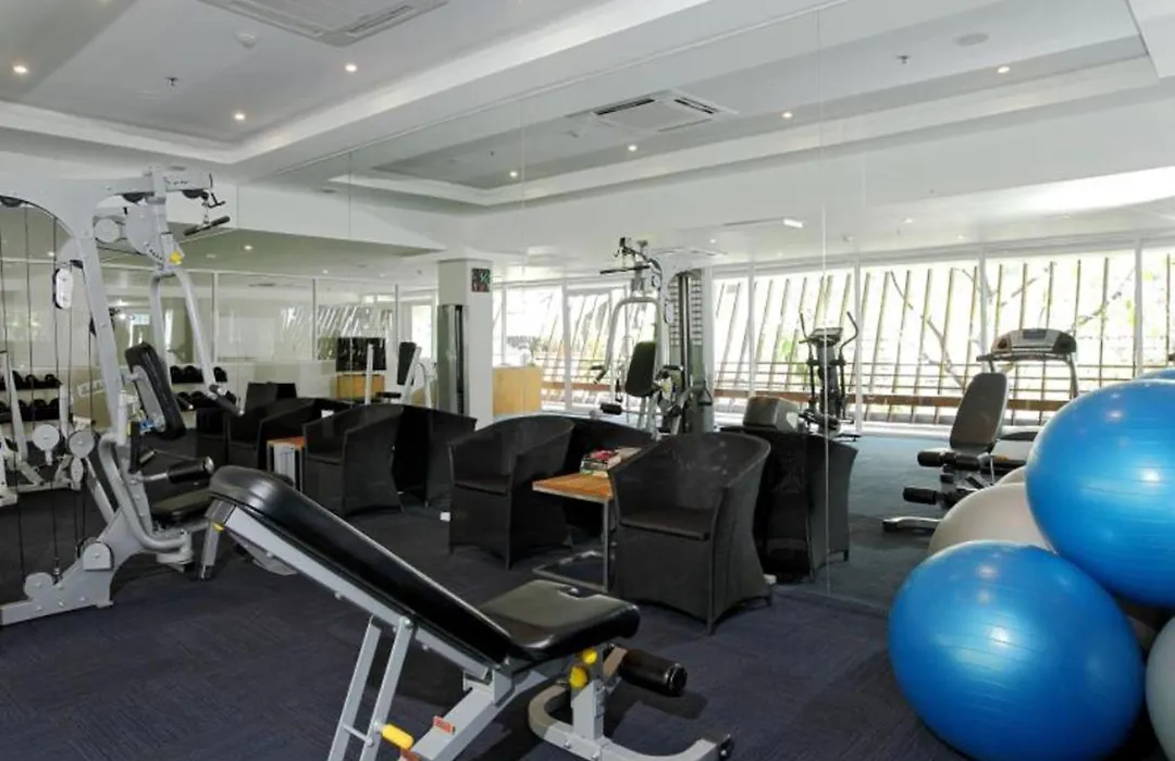 Sea Sand Sun Resort And Villas - Sha Plus-1