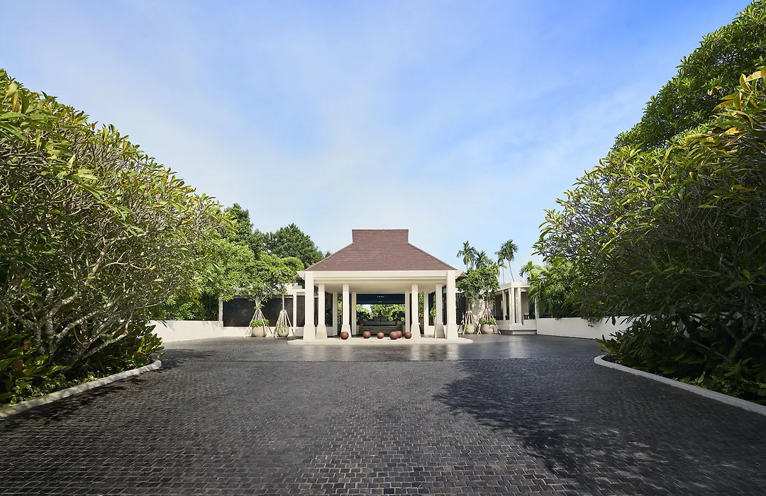Sea Sand Sun Resort And Villas - Sha Plus-1