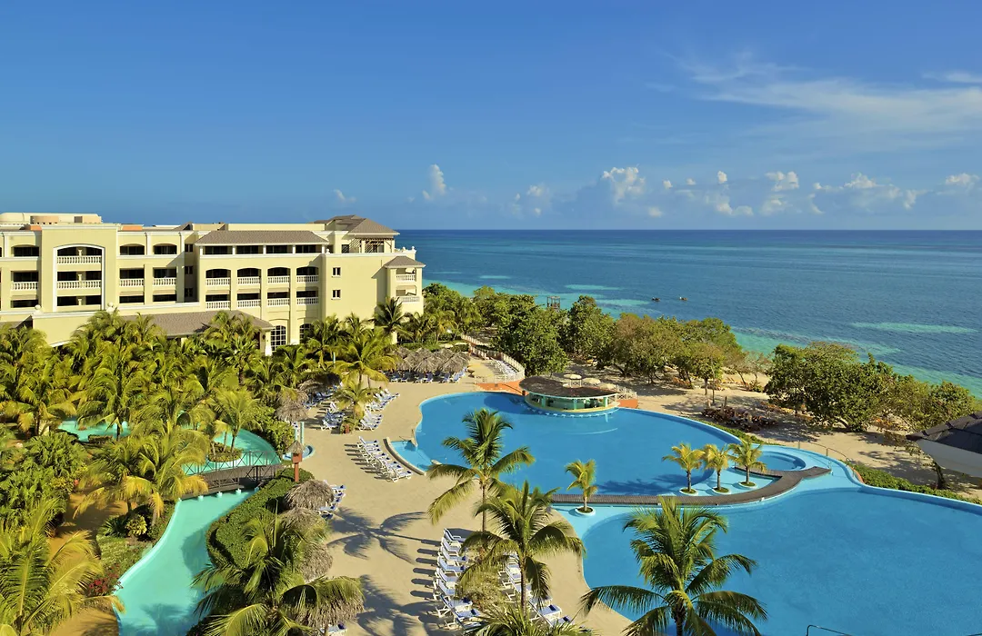 Iberostar Waves Rose Hall Beach - All-Inclusive Resort - Adults Only-1