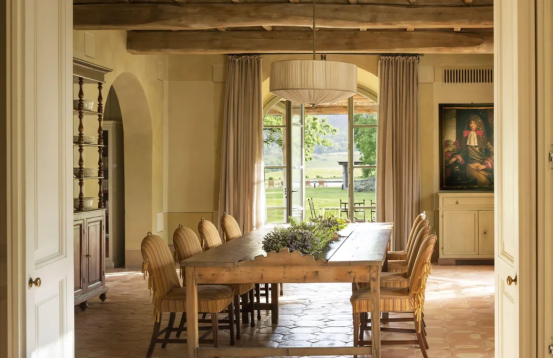Rosewood Castiglion del Bosco-1