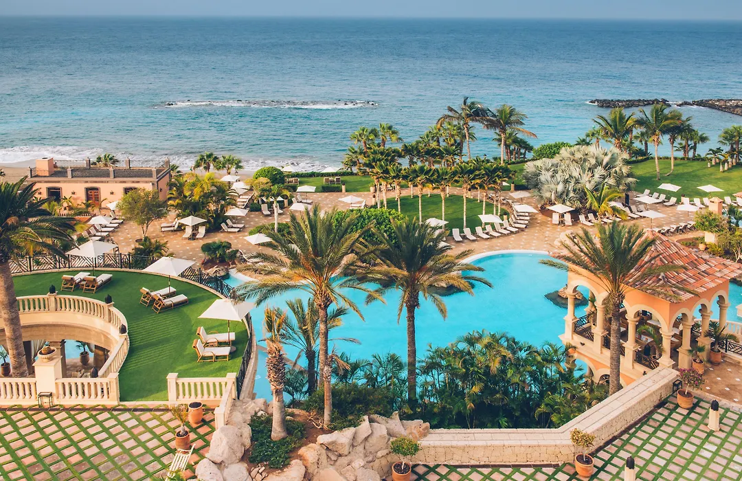Joia El Mirador By Iberostar -Adults Only-1