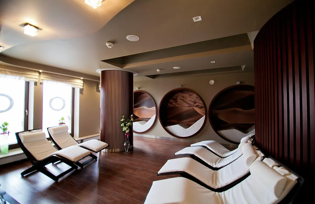 Hotel Gdansk Boutique-1
