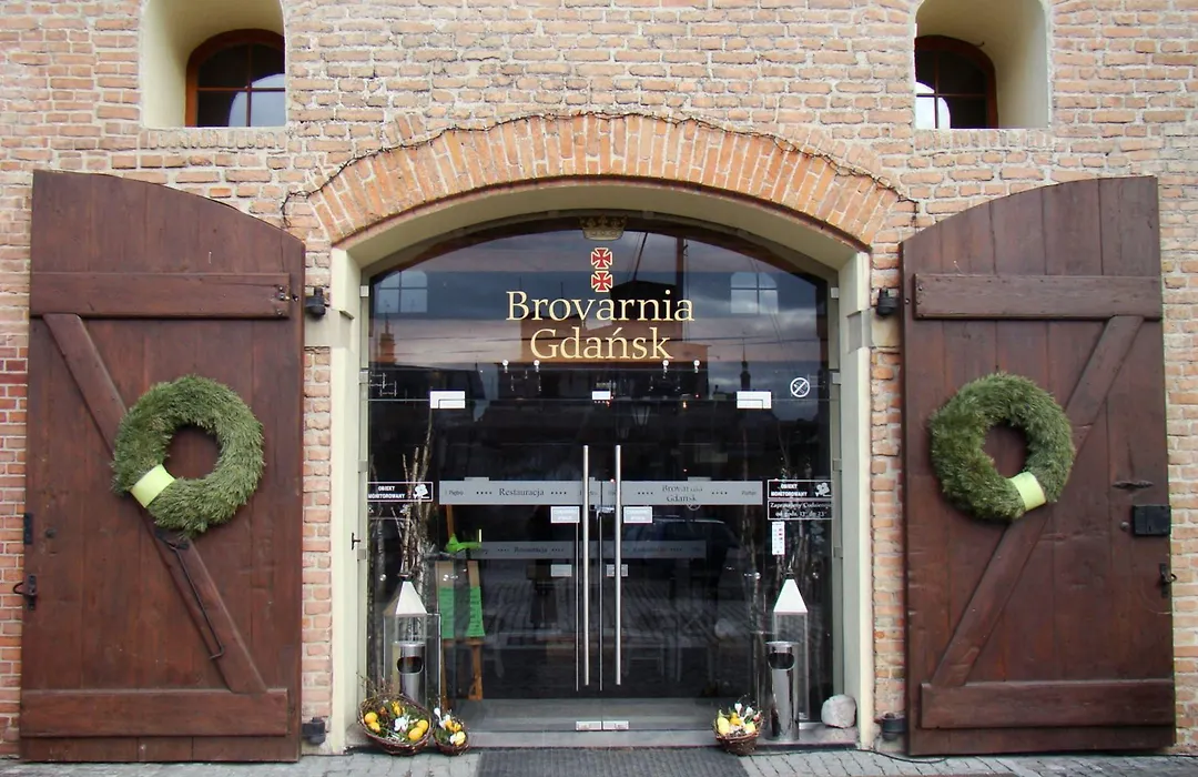 Hotel Gdansk Boutique-1