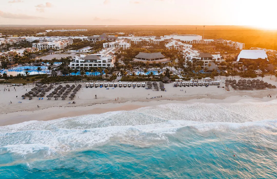 Hard Rock Hotel&Casino Punta Cana - All Inclusive-1