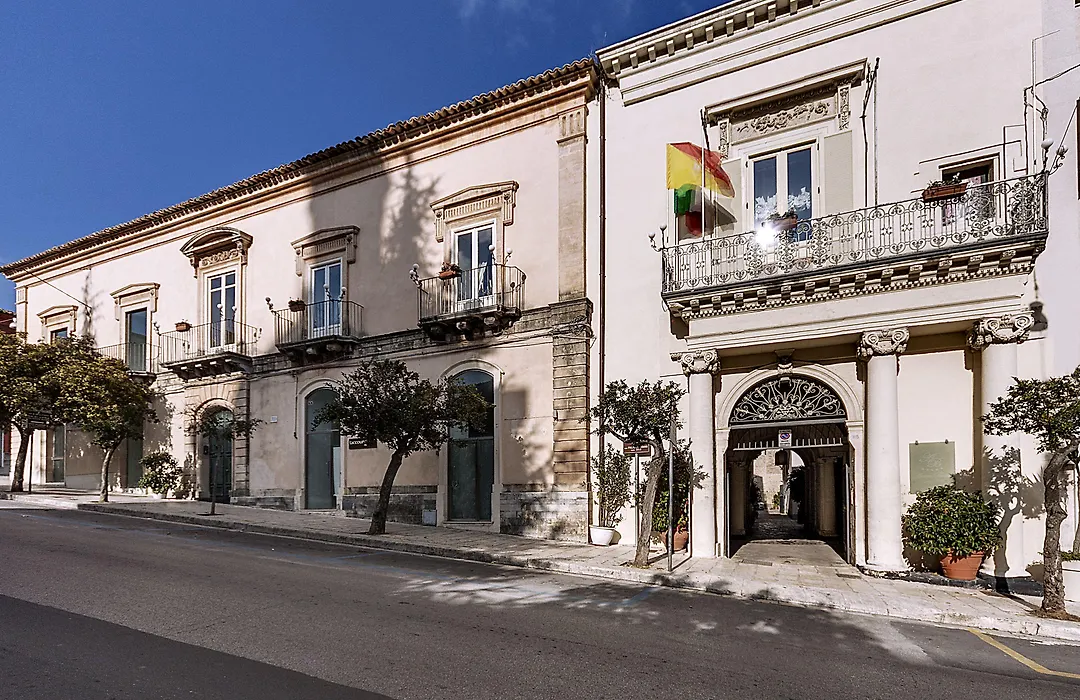 Relais Antica Badia - San Maurizio 1619-1