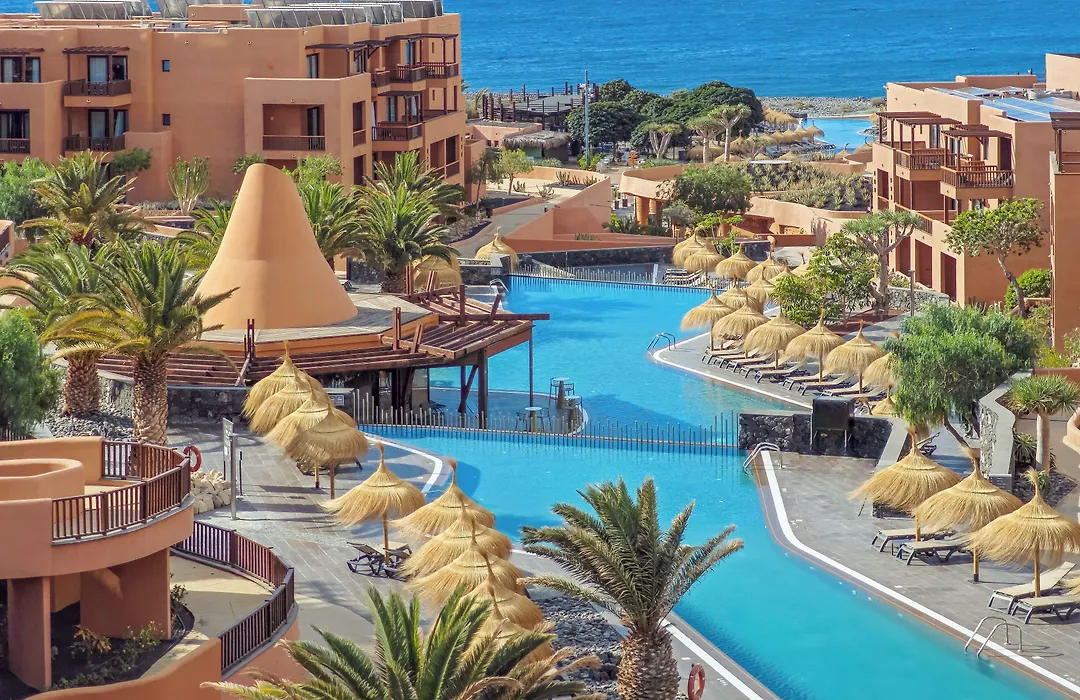Barcelo Tenerife-1