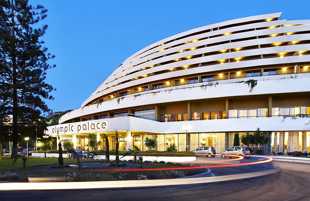 Olympic Palace Hotel-1