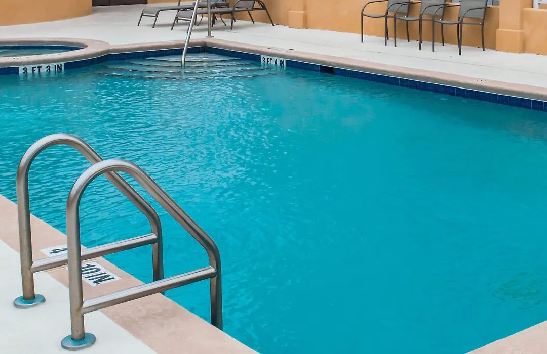Comfort Suites Lake City-1