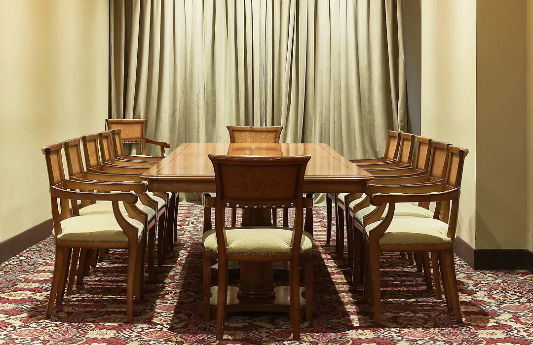 Diplomatic Hotel-1