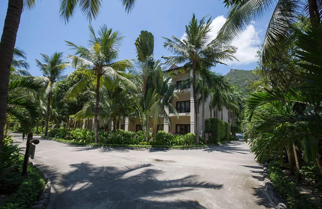 Diamond Bay Resort & Spa-1