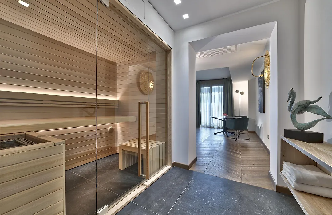 Esplanade Tergesteo - Luxury Retreat-1
