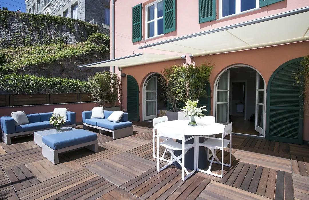 Grand Hotel Portovenere-1
