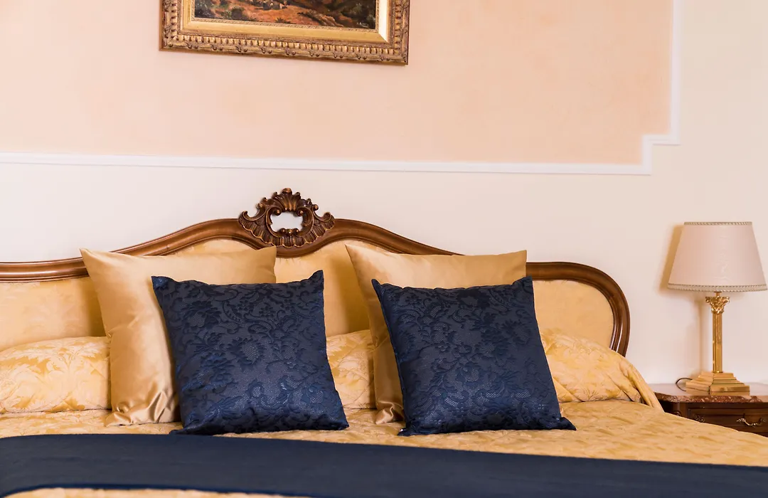 Abano Grand Hotel - Lifestyle Spa & Fine Dining-1