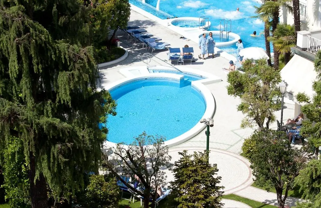 Hotel Terme Due Torri - Adults Hideaway & Spa-1