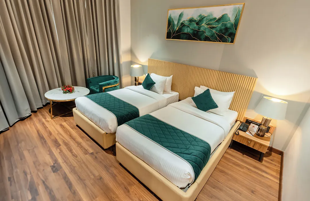 Travancore Court-1