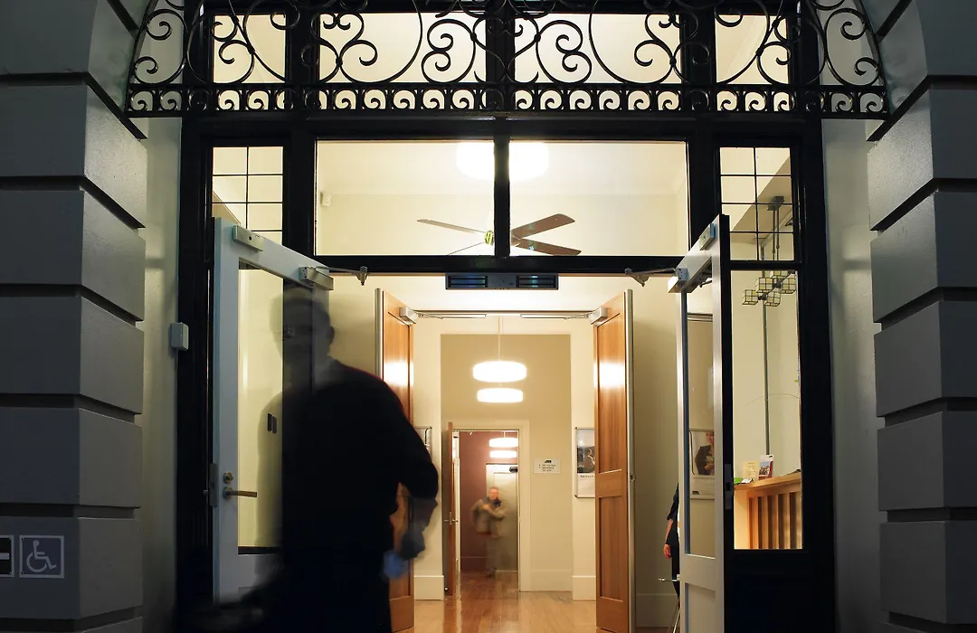 Quest Napier Serviced Apartments-1