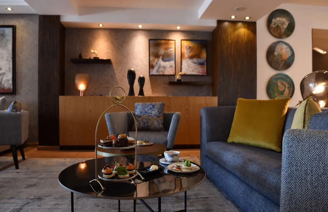 Dawliz Rabat Art & Spa-1