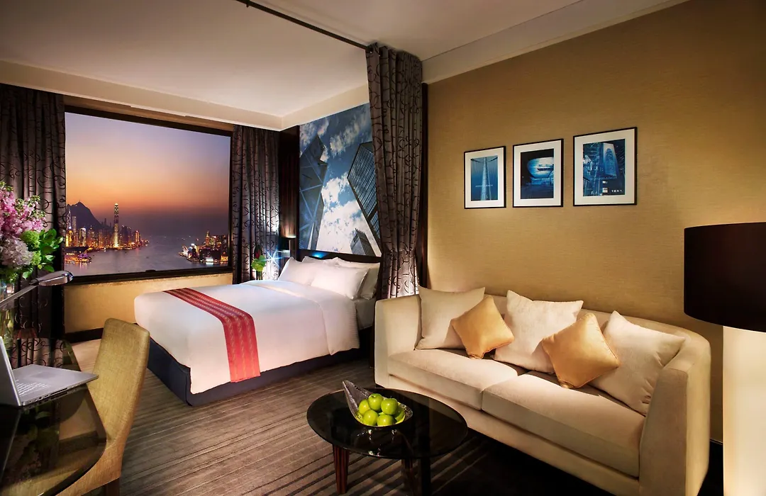 Harbour Grand Hong Kong-1