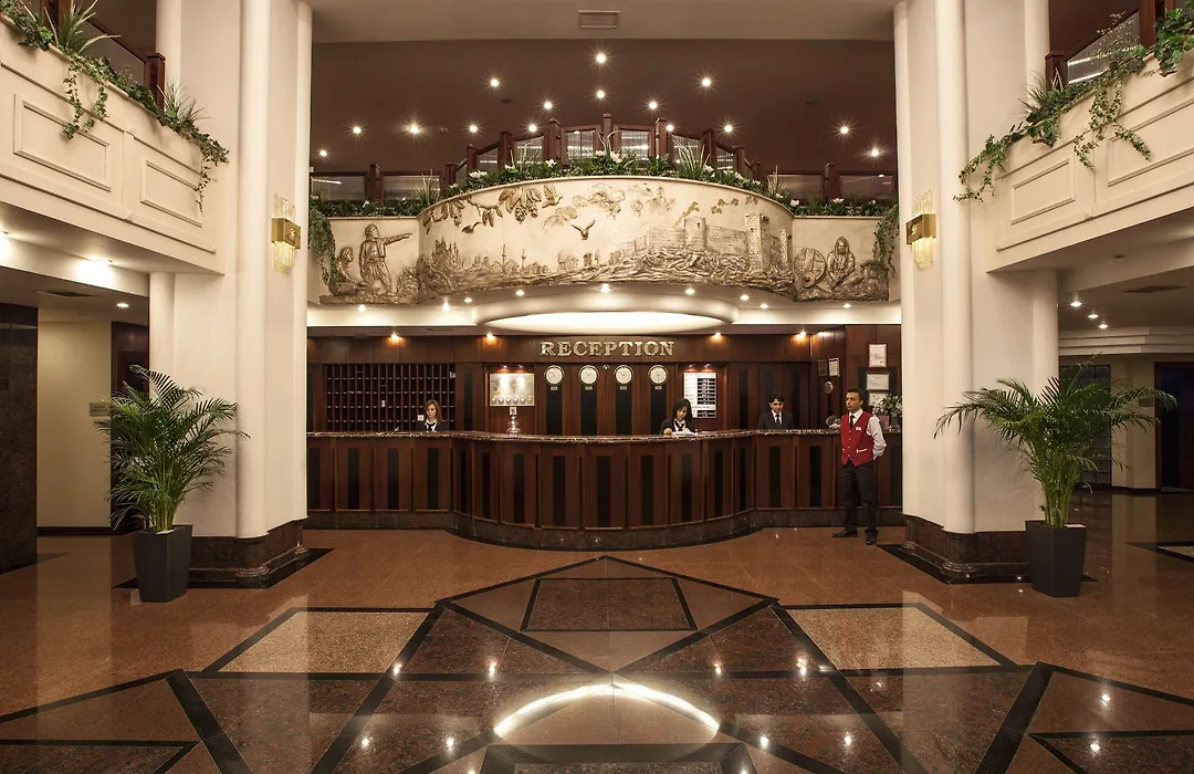 Grand Hotel Gaziantep-1