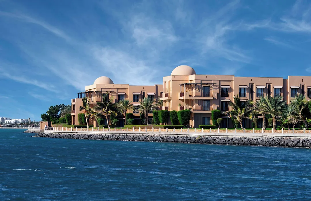 Park Hyatt Jeddah - Marina, Club And Spa-1