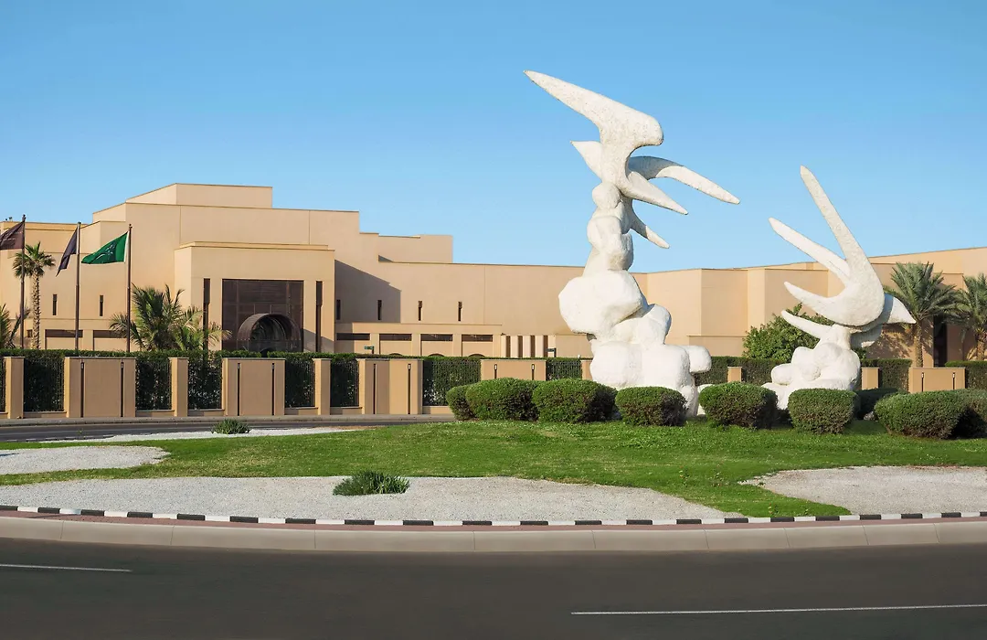 Park Hyatt Jeddah - Marina, Club And Spa-1