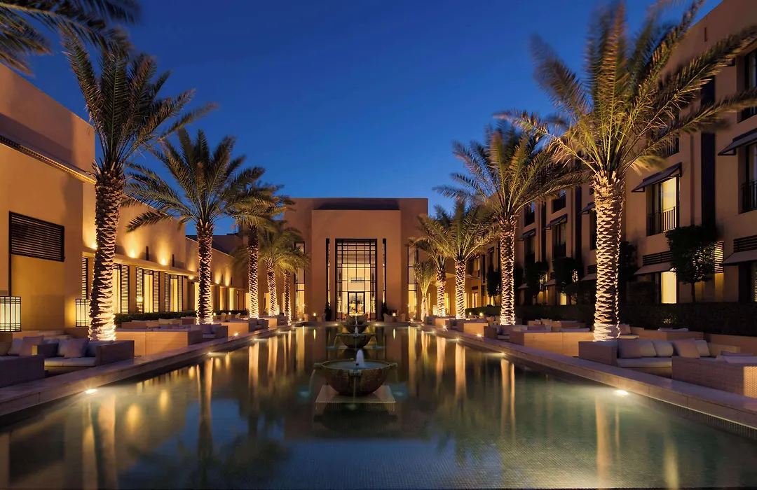 Park Hyatt Jeddah - Marina, Club And Spa-1