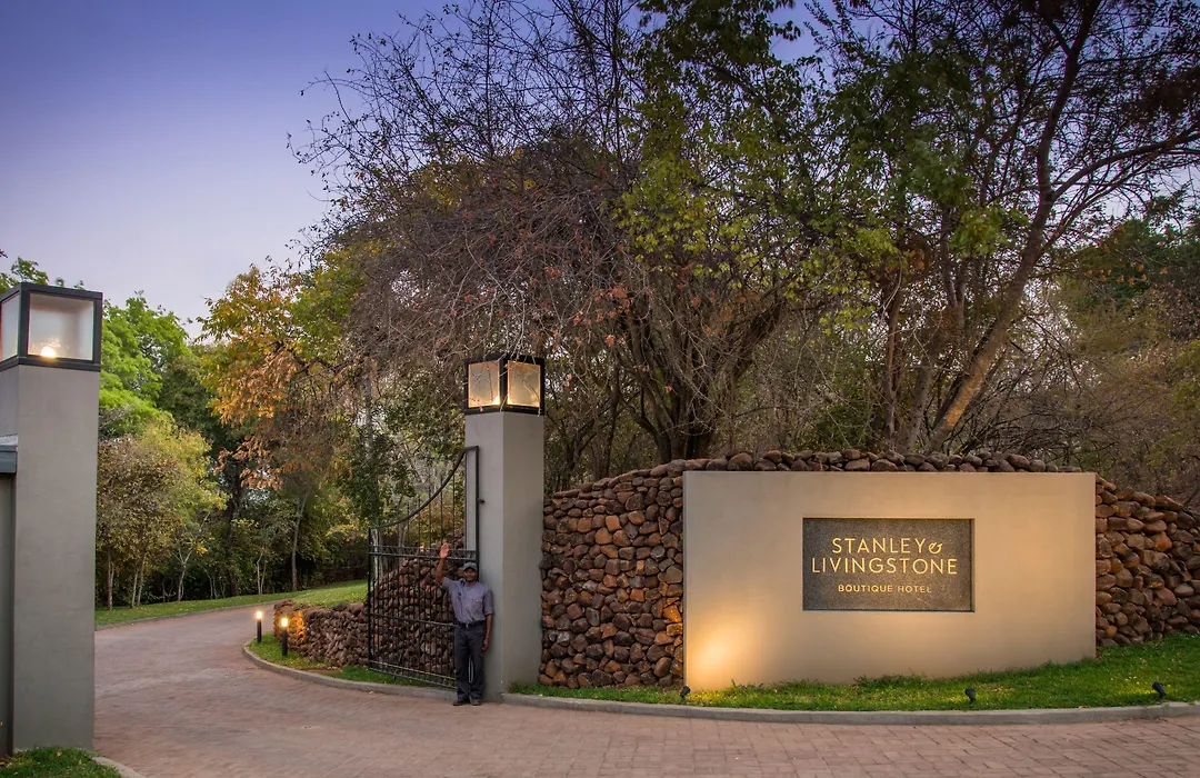 Anantara Stanley & Livingstone Victoria Falls Hotel-1