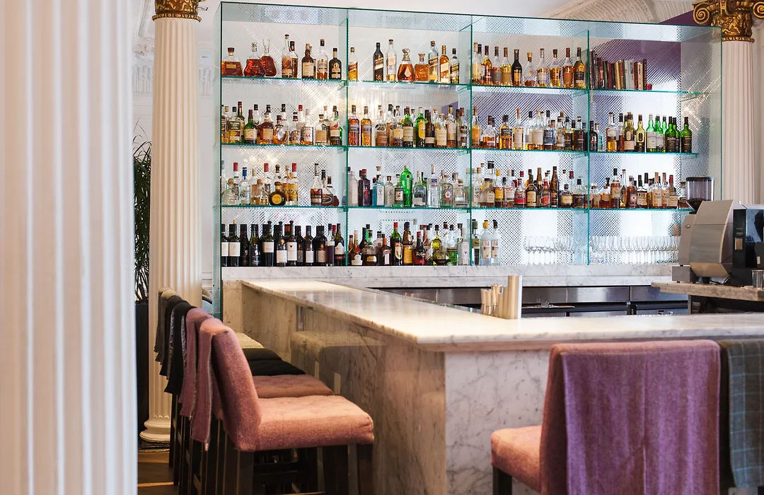 Kimpton Blythswood Square Hotel & Spa By Ihg-1