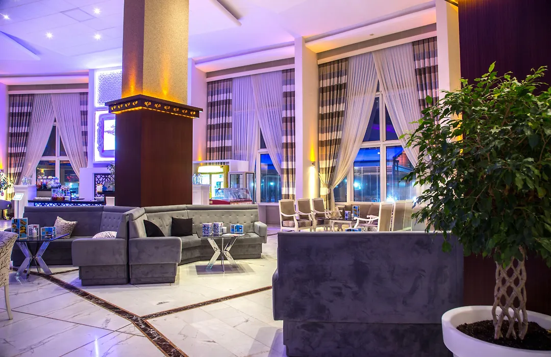 Afyon Orucoglu Thermal Resort-1