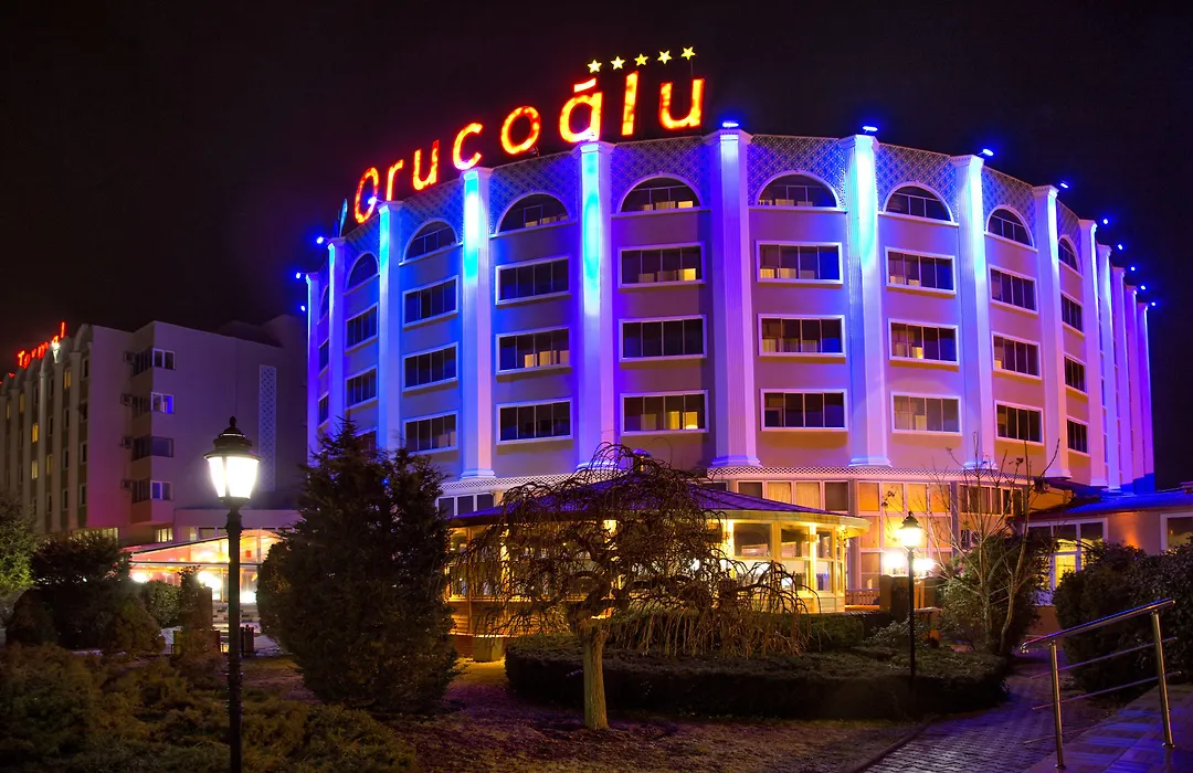 Afyon Orucoglu Thermal Resort-1