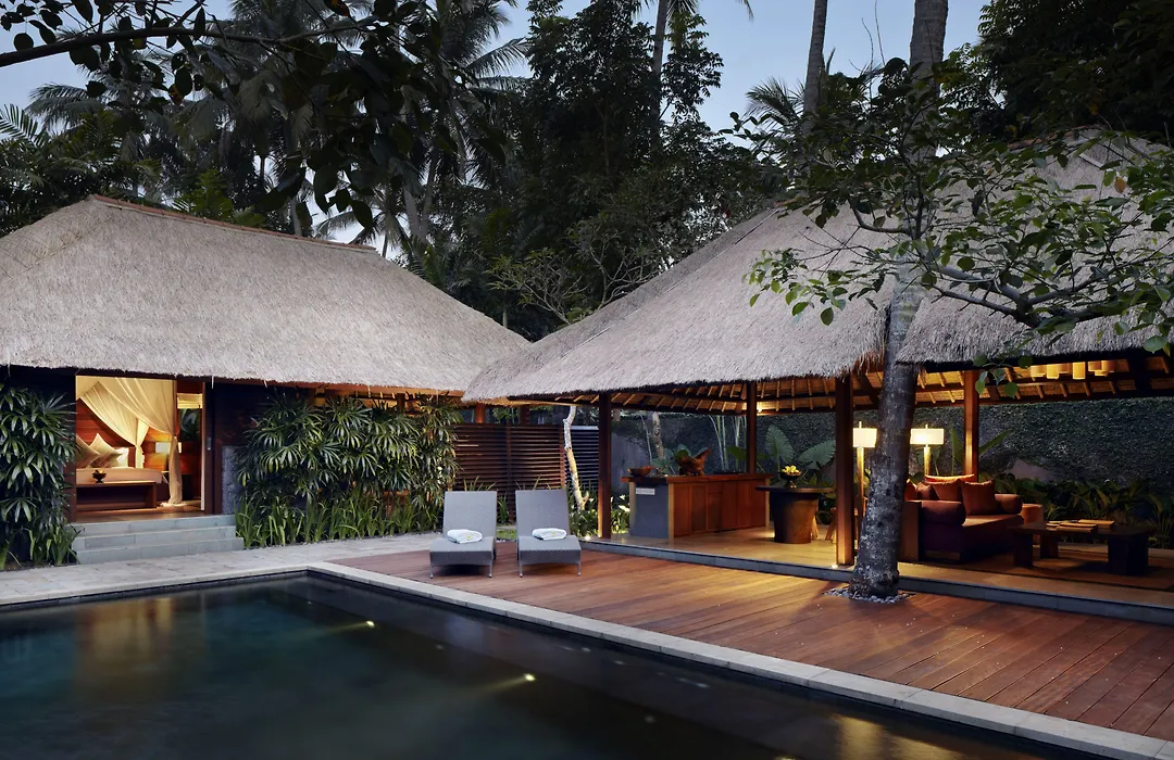 Kayumanis Ubud Private Villa & Spa-1