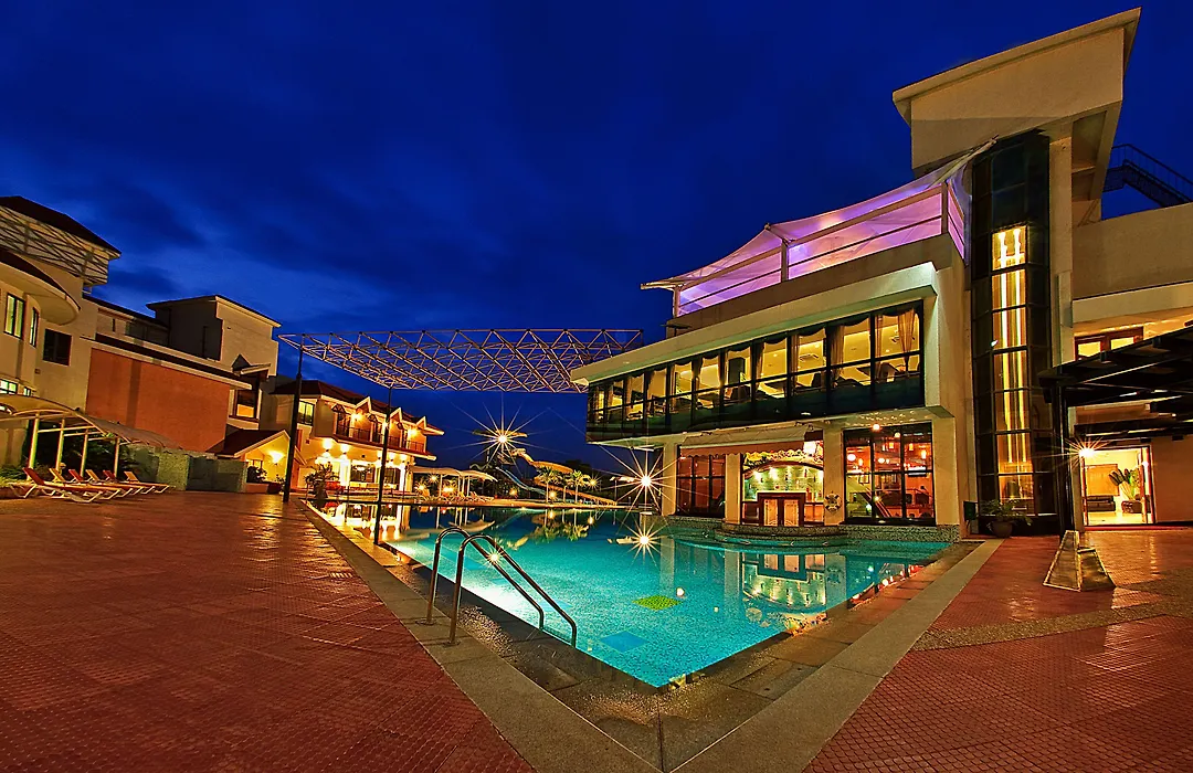Aldovia Resort & Convention-1