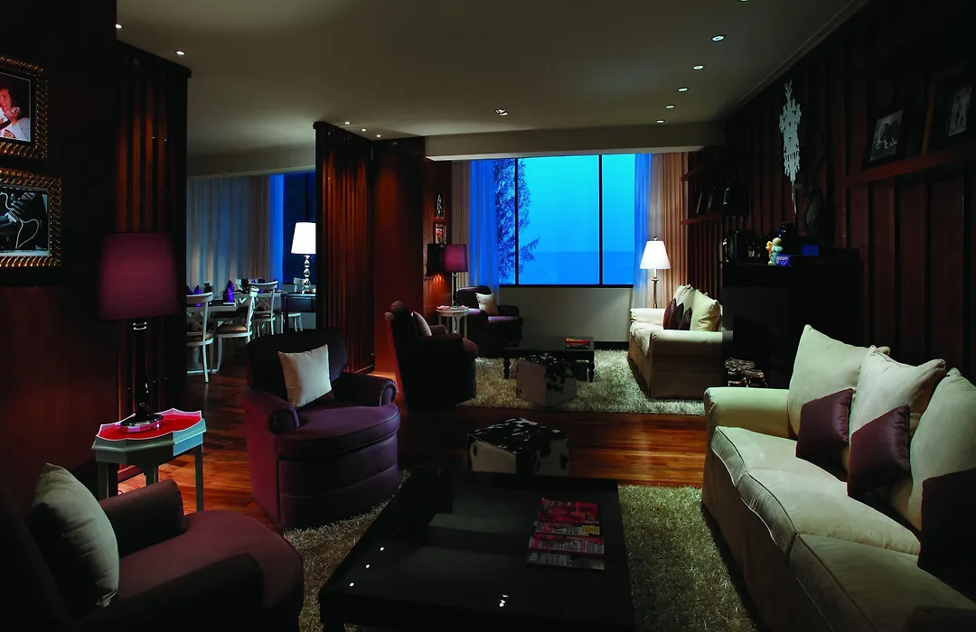 Hard Rock Hotel Penang-1