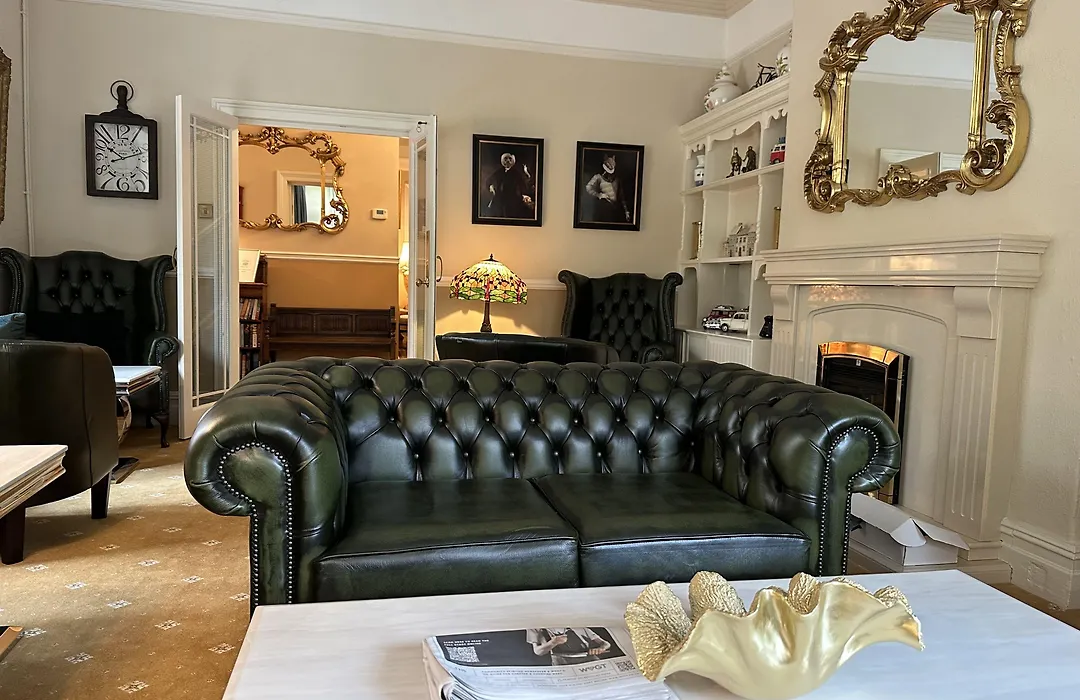 Chester House Guest House-1