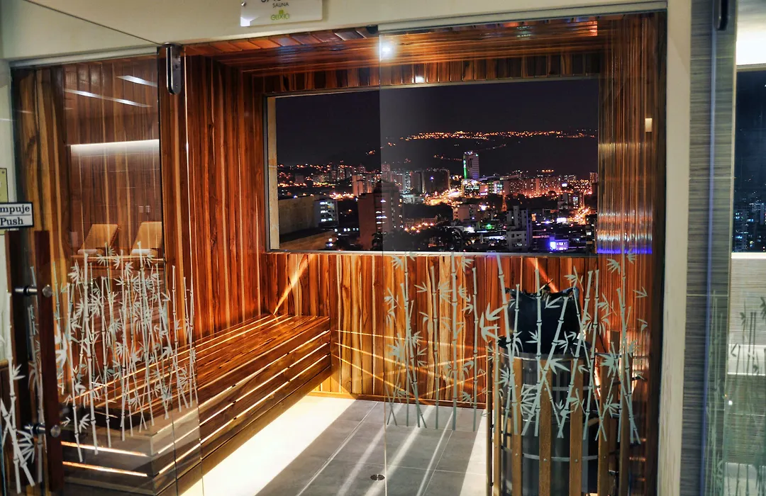 Hotel Dann Carlton Bucaramanga-1
