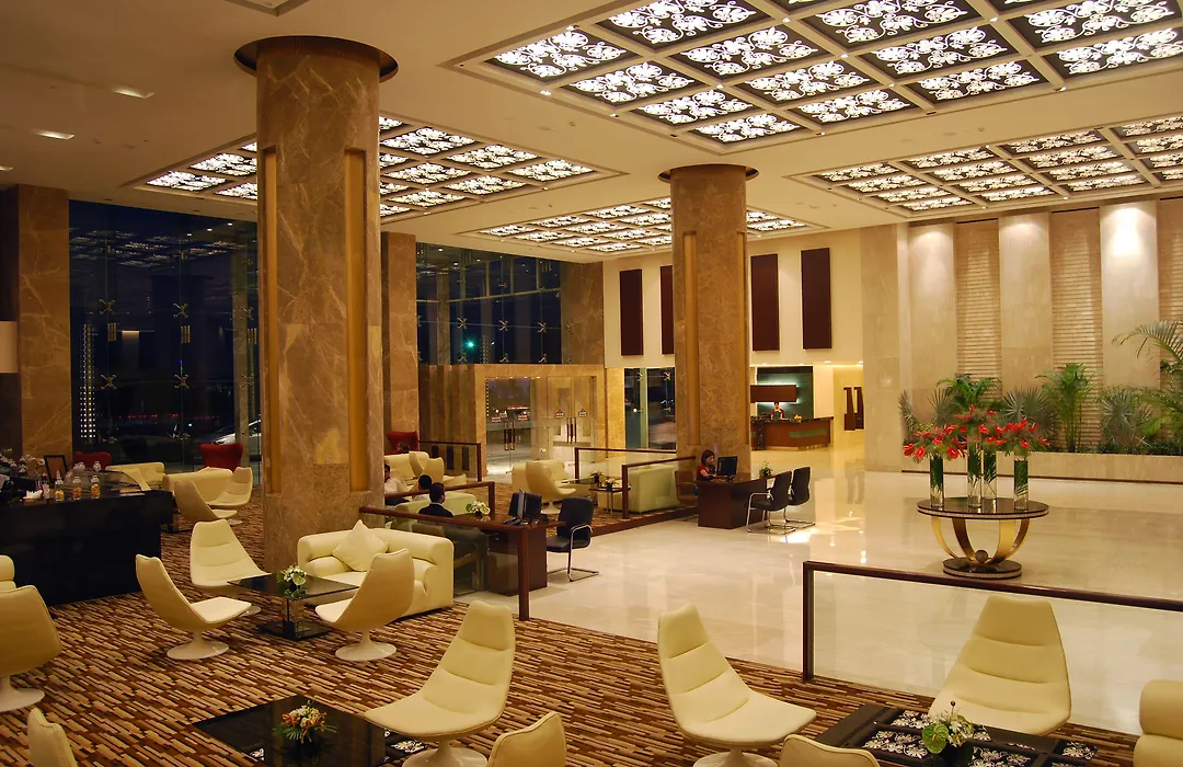 Country Inn & Suites By Radisson, Sahibabad-1