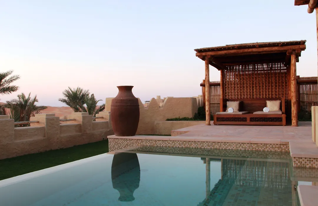 Anantara Qasr Al Sarab Desert Resort-1