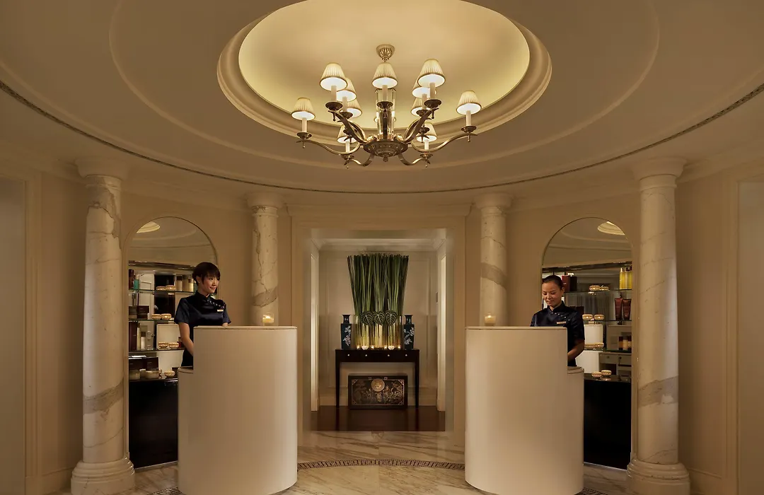 The Peninsula Shanghai-1