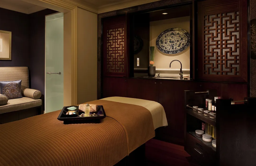 The Peninsula Shanghai-1