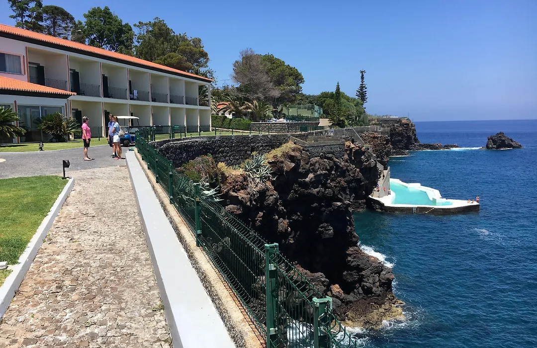 Albatroz Beach & Yacht Club-1
