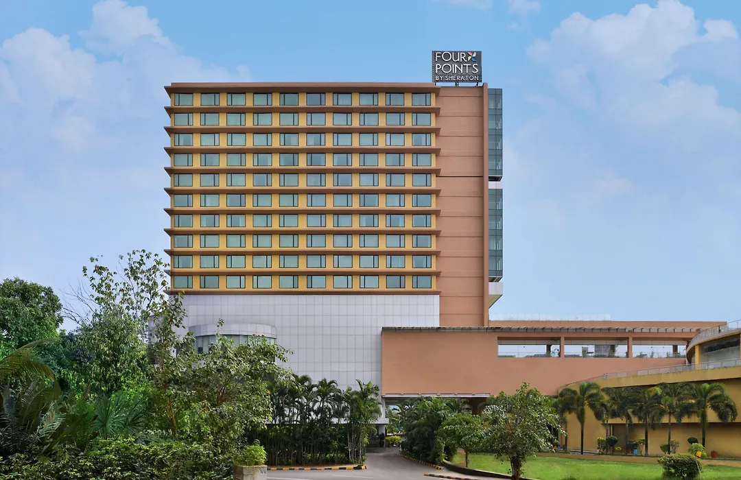 Athiva Pulse Navi Mumbai, Autograph Collection-1