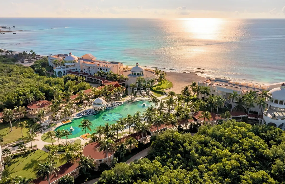 Joia Paraiso By Iberostar (Adults Only)-1