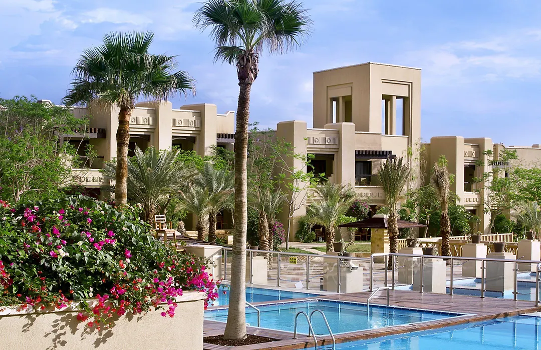 Holiday Inn Resort Dead Sea By Ihg-1