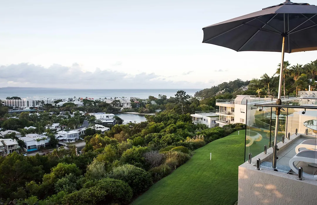 Noosa Crest Resort-1