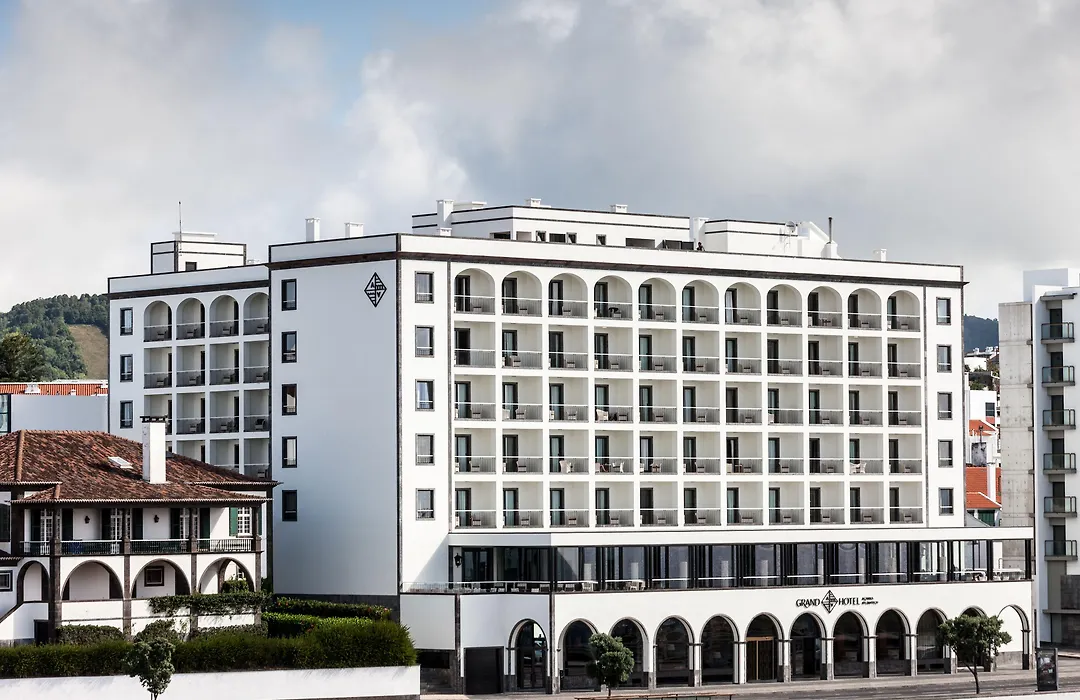 Grand Hotel Açores Atlântico-1
