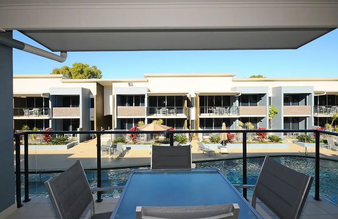 Ramada By Wyndham Hervey Bay-1